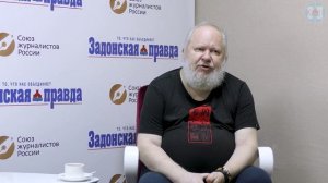 «Русский и китаец - братья навек» Беседа с китаеведом Олегом Шаталовым. Часть 2