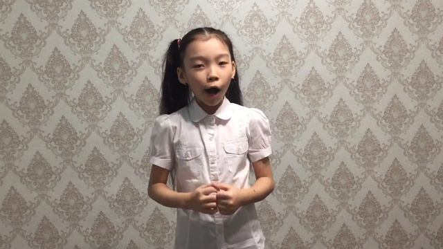 Мұқағали Мақатаев "Қуанышыңмен"