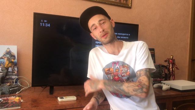 Токсичные Фанаты PlayStation!ЧТО С ВАМИ? смотреть онлайн