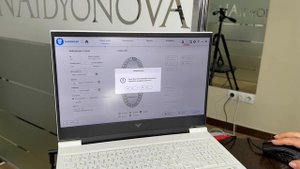 SHINING 3D. Обзор интраорального сканера. Софт, интерфейс, скорость и глубина сканирования.