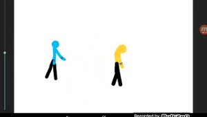 Рисуем мультфильмы 2 #4