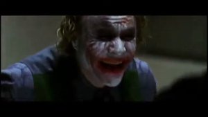 Джокер Хиту Леджеру посвящяется