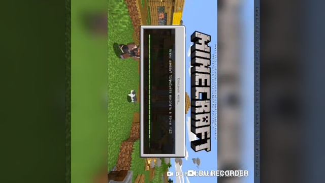 Обзор на новый майнкрафт 1.13.0.13 смотреть онлайн