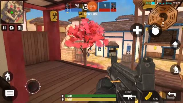 maskgun Guga vs Floks #pt 2 смотреть онлайн