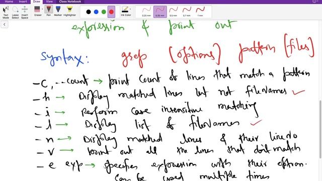 Cyber Security Tutorials | L16: Understanding Grep Command in Linux | The Easy Concepts смотреть онлайн