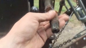 плуг минитрактора своими руками #Sanek23rus #PRO100еРешение #БЕЗтокаря #Фсёпро100