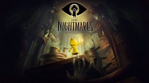 Little nightmares[PS4] (1Часть)