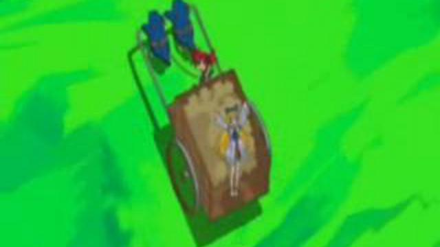 Netherworld Battle Chronicle: Disgaea 07