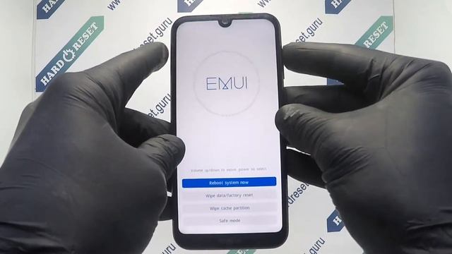 ¿Cómo hacer Reinicio Completo en Honor 8S KSA-LX9? смотреть онлайн