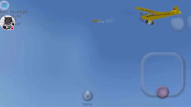 Обзор на симулятор ради управляемого самолёта смотреть онлайн