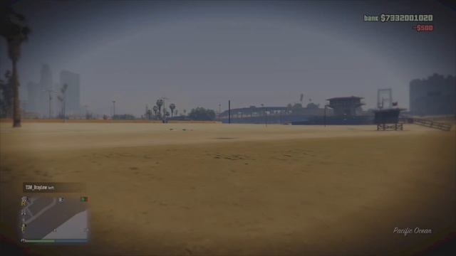 Low Level DESTROYS Sweaty Tryhards In GTA 5 ONLINE (Freemode War) смотреть онлайн