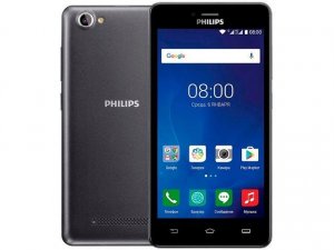 Полный обзор Philips S326 / Бюджетник с ИК-портом и LTE