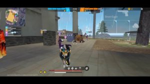 free fire хайлайт