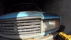 влог можно ли покрасить авто с баллончика ЖИДКОЙ РЕЗИНОЙ