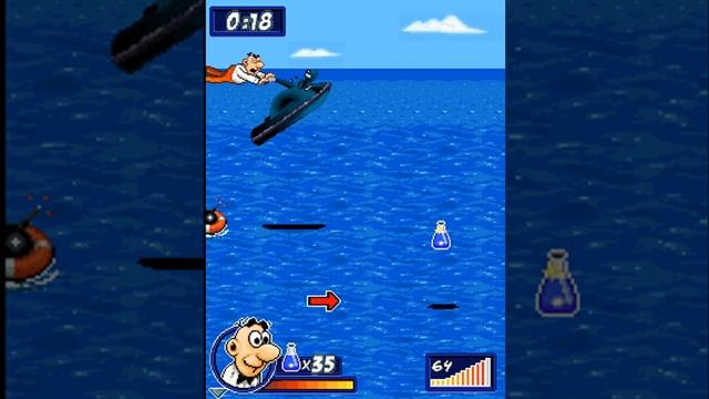 Прохождение игры Мортадело И Филемон: Уровень 3 смотреть онлайн