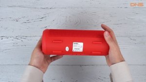 Распаковка портативной колонки SVEN PS-270/ Unboxing SVEN PS-270