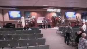 Dr. Janet Shelver Visitation at George Boom Funeral Home