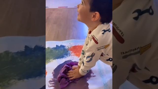 El flamenco a través del arte y la pintura. смотреть онлайн