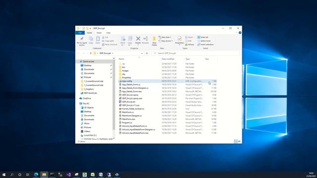 Git Server Synology NAS Setup and use with Visual Studio смотреть онлайн