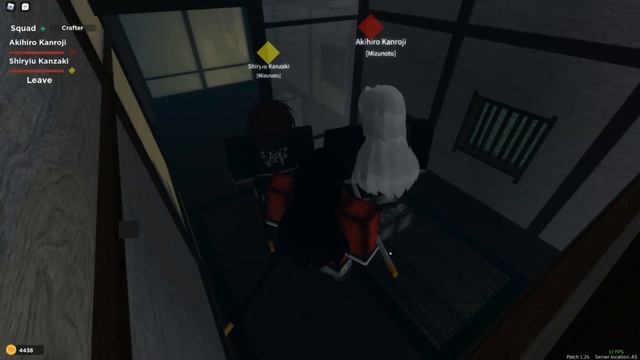 Using Breath Indict Potion : Demon Fall Roblox 2021 смотреть онлайн