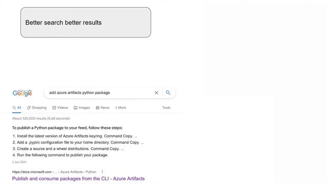 How Important is the Virtual Environment while Building a #Docker file? смотреть онлайн
