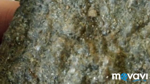 Платина содержащиеся породы