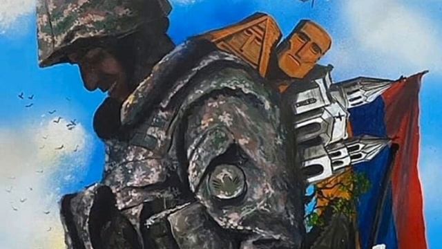 Toma Arutyunyan - Я Признаю Арцах / Тома Арутюнян 2020 #HAGHTELUENQ смотреть онлайн