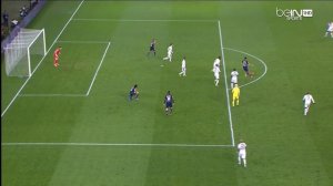 PSG - Bordeaux 2013-14, résumé