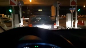 Каршеринг во Внуково