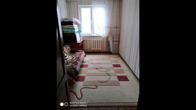 Квартира в центре Ташкента 489 112м2