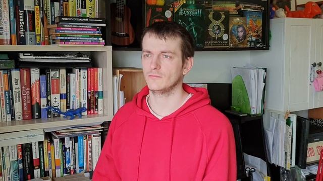 Реализую свой творческий потенциал ?