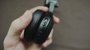 Обзор наушников JBL C45BT