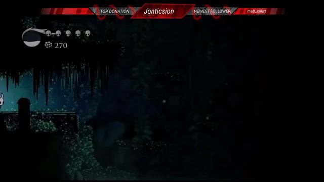 Hollow Knight episode 2 part 1 смотреть онлайн