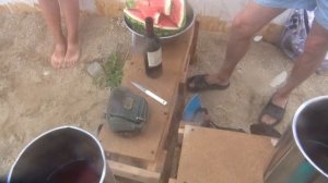 Туристические песни  Песни у костра  Вы спросите, а кто такой турист