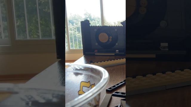 Fender Stratocaster #lego смотреть онлайн