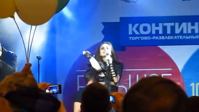 Винтаж - Ева (cut) смотреть онлайн