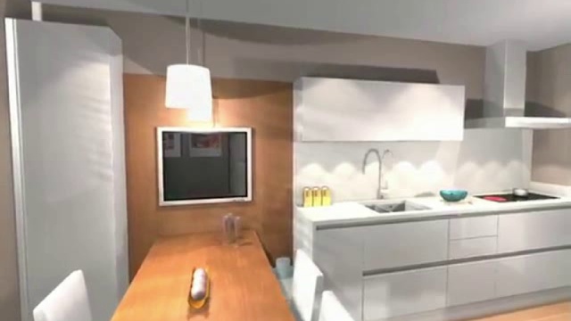 Кухні на замовлення Львів,  дизайн малої кухні, MOBILI.u...