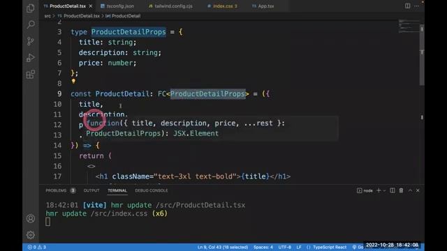 Lecture 35: Learn TypeScript in Hindi