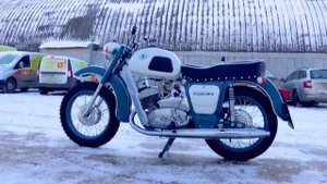 Какой ИЖ ЮПИТЕР лучший? – все мотоциклы: 1, 2, 3, 4, 5!