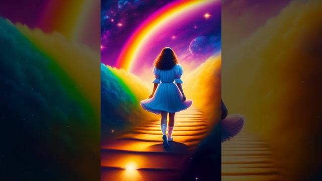 День 27: Медитация "Принятие чудес" смотреть онлайн