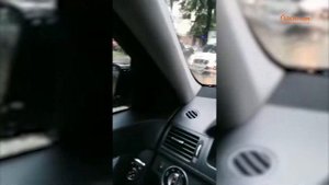 Потоп в Сочи 25 09 21