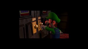 Luigi's Mansion 2 HD