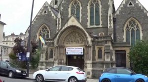 Bristol. Бристоль.