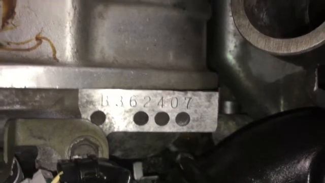 JDM EJ206 LONG BLOCK FOR 02-05 IMPREZA WRX смотреть онлайн