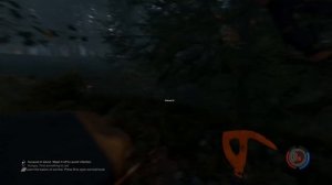 The Forest - Алекс и Брейн - УГАРНЫЙ CO-OP! #1