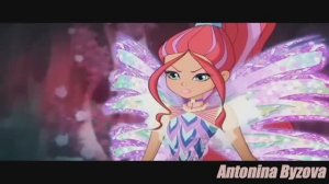 Winx Club - Baby
