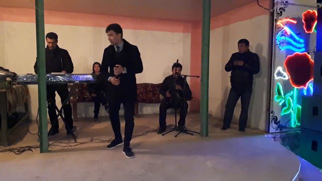 Shuhrat Tj To’y BESHKENT CITY. Шухрат Бешкентда смотреть онлайн