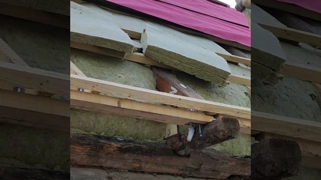 Реконструкция дачи. Часть 1. смотреть онлайн