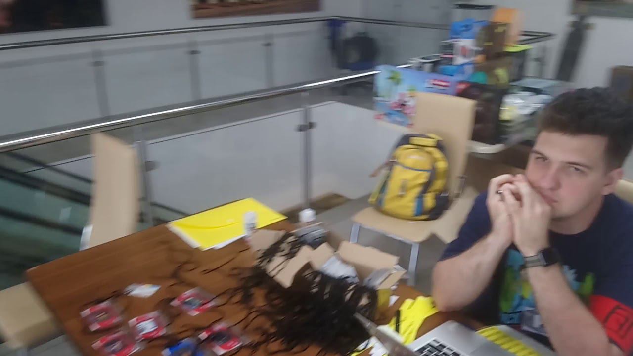 GBX SP 2019 Final Sketch moments смотреть онлайн