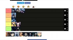 Лучший Тир-Лист БДА и ДЫХАНИЙ в Проджект Слеерс ? Roblox Project Slayers